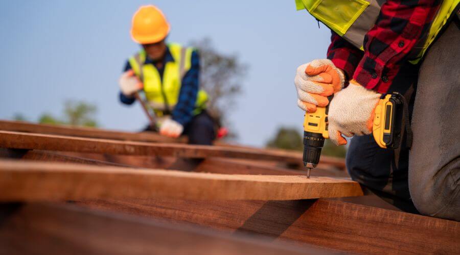 Expert Emergency Roof Repairs services in Phillipsburg, KS
